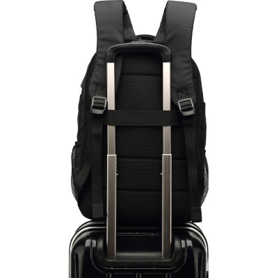 Рюкзак Yenkee 20L 15.6" FLASHPACKER YBB 1502 (Black)