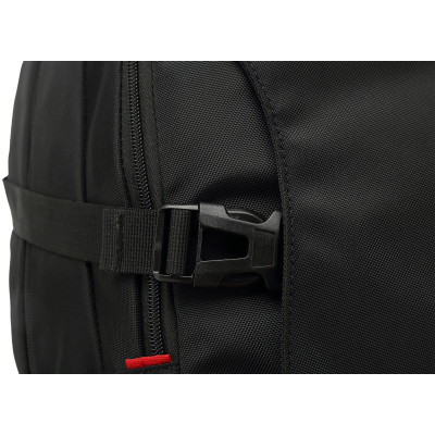 Рюкзак Yenkee 20L 15.6" FLASHPACKER YBB 1502 (Black)