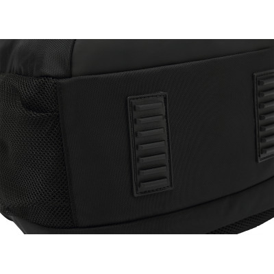 Рюкзак Yenkee 20L 15.6" FLASHPACKER YBB 1502 (Black)