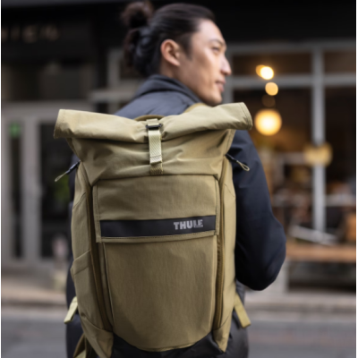Рюкзак Thule Paramount 24L PARABP-3116 Soft Green