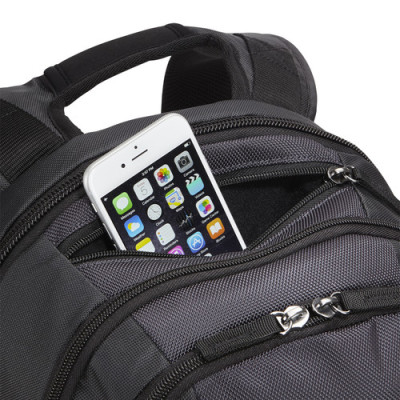 Рюкзак Case Logic InTransit 14" Black Рюкзак Case Logic InTransit 14" Black