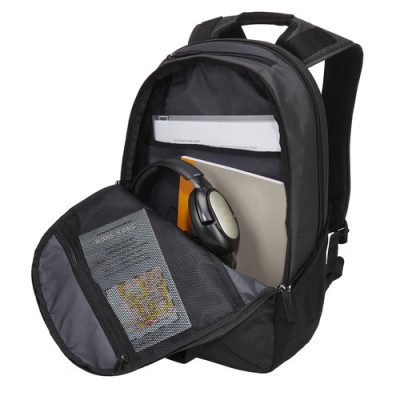 Рюкзак Case Logic InTransit 14" Black Рюкзак Case Logic InTransit 14" Black