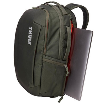 Рюкзак Thule Subterra 30L 15.6" TSLB317 (Dark Forest)
