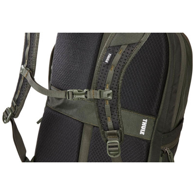 Рюкзак Thule Subterra 30L 15.6" TSLB317 (Dark Forest)