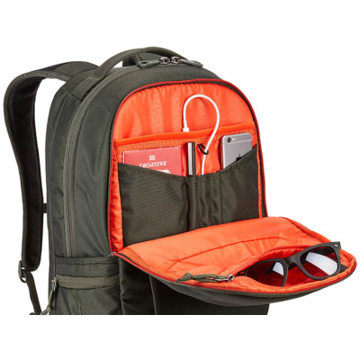 Рюкзак Thule Subterra 30L 15.6" TSLB317 (Dark Forest)