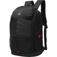 Рюкзак Yenkee 22L 15.6" Gaming SHIELD YBB 1503 (Black)