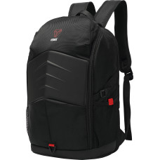 Рюкзак Yenkee 22L 15.6" Gaming SHIELD YBB 1503 (Black)
