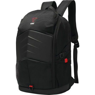 Рюкзак Yenkee 22L 15.6" Gaming SHIELD YBB 1503 (Black)