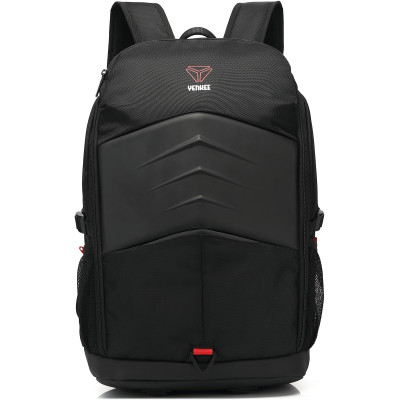 Рюкзак Yenkee 22L 15.6" Gaming SHIELD YBB 1503 (Black) Рюкзак Yenkee 22L 15.6" Gaming SHIELD YBB 1503 (Black)