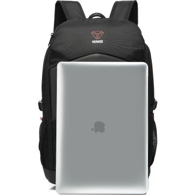 Рюкзак Yenkee 22L 15.6" Gaming SHIELD YBB 1503 (Black) Рюкзак Yenkee 22L 15.6" Gaming SHIELD YBB 1503 (Black)