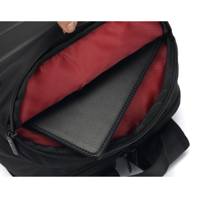 Рюкзак Yenkee 22L 15.6" Gaming SHIELD YBB 1503 (Black) Рюкзак Yenkee 22L 15.6" Gaming SHIELD YBB 1503 (Black)