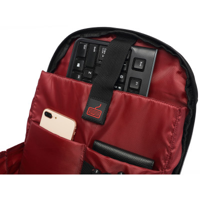 Рюкзак Yenkee 22L 15.6" Gaming SHIELD YBB 1503 (Black) Рюкзак Yenkee 22L 15.6" Gaming SHIELD YBB 1503 (Black)