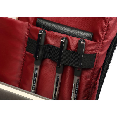Рюкзак Yenkee 22L 15.6" Gaming SHIELD YBB 1503 (Black) Рюкзак Yenkee 22L 15.6" Gaming SHIELD YBB 1503 (Black)