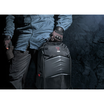 Рюкзак Yenkee 22L 15.6" Gaming SHIELD YBB 1503 (Black) Рюкзак Yenkee 22L 15.6" Gaming SHIELD YBB 1503 (Black)