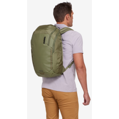 Рюкзак Thule Chasm 26L TCHB-215 Olivine