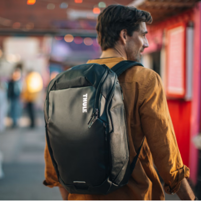 Рюкзак Thule Chasm 26L TCHB-215 Olivine
