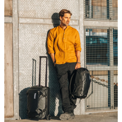 Рюкзак Thule Chasm 26L TCHB-215 Olivine