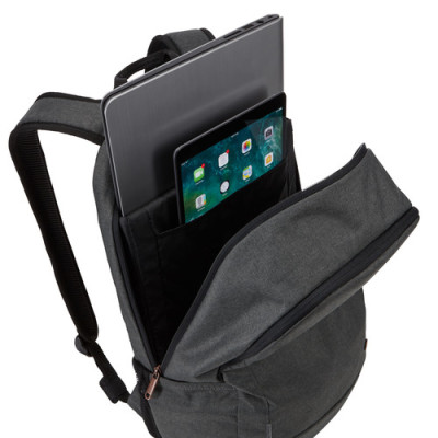 Рюкзак Case Logic ERA 15.6" ERABP-116 Obsidian Рюкзак Case Logic ERA 15.6" ERABP-116 Obsidian