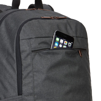 Рюкзак Case Logic ERA 15.6" ERABP-116 Obsidian Рюкзак Case Logic ERA 15.6" ERABP-116 Obsidian