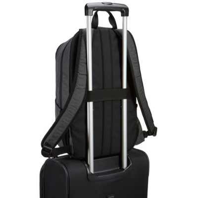 Рюкзак Case Logic ERA 15.6" ERABP-116 Obsidian Рюкзак Case Logic ERA 15.6" ERABP-116 Obsidian