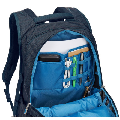 Рюкзак Thule Construct 28L CONBP-216 Carbon Blue