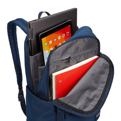 Рюкзак Case Logic Uplink 26L 15.6" CCAM-3216 Dress Blue Рюкзак Case Logic Uplink 26L 15.6" CCAM-3216 Dress Blue