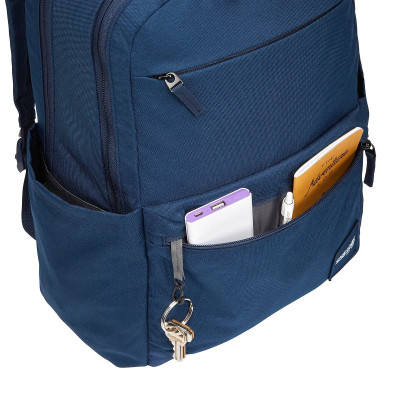 Рюкзак Case Logic Uplink 26L 15.6" CCAM-3216 Dress Blue Рюкзак Case Logic Uplink 26L 15.6" CCAM-3216 Dress Blue