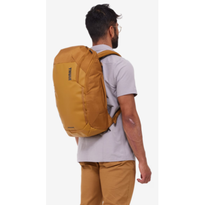 Рюкзак Thule Chasm 26L TCHB-215 Golden Brown Рюкзак Thule Chasm 26L TCHB-215 Golden Brown