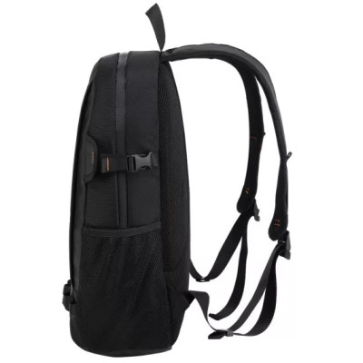 Рюкзак Yenkee 20L 15.6" Gaming TROOPER YBB 1504 Black Рюкзак Yenkee 20L 15.6" Gaming TROOPER YBB 1504 Black
