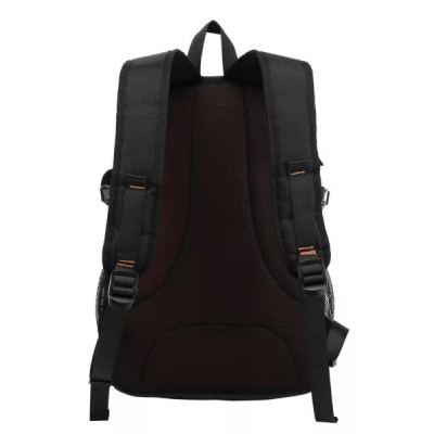 Рюкзак Yenkee 20L 15.6" Gaming TROOPER YBB 1504 Black Рюкзак Yenkee 20L 15.6" Gaming TROOPER YBB 1504 Black