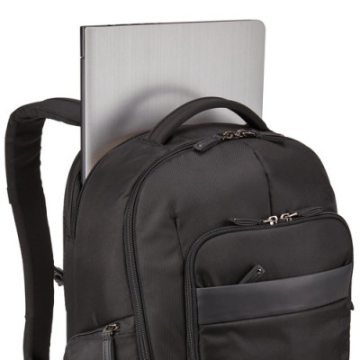 Рюкзак Case Logic Notion 17.3" NOTIBP116 Black Рюкзак Case Logic Notion 17.3" NOTIBP116 Black