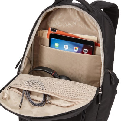Рюкзак Case Logic Notion 17.3" NOTIBP116 Black Рюкзак Case Logic Notion 17.3" NOTIBP116 Black