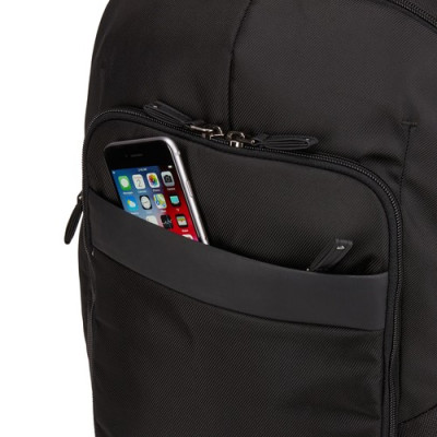 Рюкзак Case Logic Notion 17.3" NOTIBP116 Black Рюкзак Case Logic Notion 17.3" NOTIBP116 Black