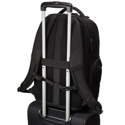 Рюкзак Case Logic Notion 17.3" NOTIBP116 Black Рюкзак Case Logic Notion 17.3" NOTIBP116 Black