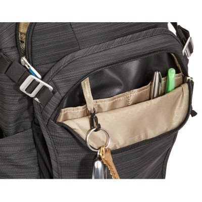Рюкзак Thule Construct 24L CONBP-116 Black