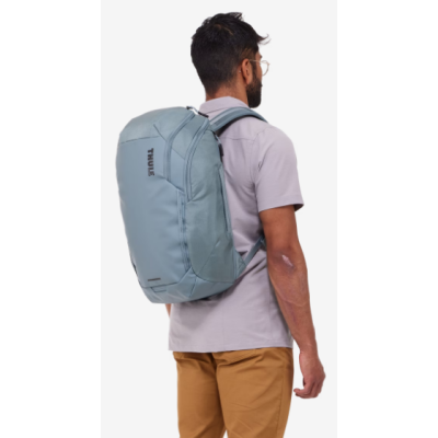 Рюкзак Thule Chasm 26L TCHB-215 Pond Gray Рюкзак Thule Chasm 26L TCHB-215 Pond Gray