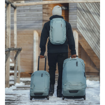 Рюкзак Thule Chasm 26L TCHB-215 Pond Gray Рюкзак Thule Chasm 26L TCHB-215 Pond Gray