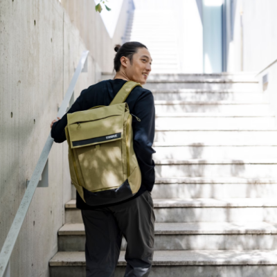 Рюкзак Thule Paramount 27L PARABP-3216 Soft Green