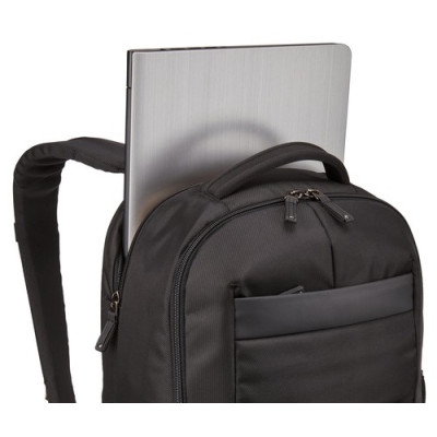 Рюкзак Case Logic Notion 15.6" NOTIBP116 Black Рюкзак Case Logic Notion 15.6" NOTIBP116 Black