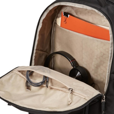 Рюкзак Case Logic Notion 15.6" NOTIBP116 Black Рюкзак Case Logic Notion 15.6" NOTIBP116 Black