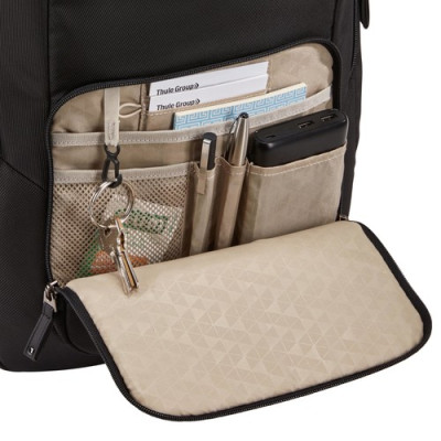 Рюкзак Case Logic Notion 15.6" NOTIBP116 Black Рюкзак Case Logic Notion 15.6" NOTIBP116 Black