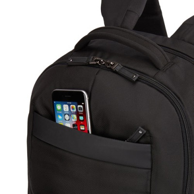 Рюкзак Case Logic Notion 15.6" NOTIBP116 Black Рюкзак Case Logic Notion 15.6" NOTIBP116 Black