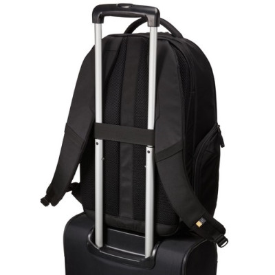 Рюкзак Case Logic Notion 15.6" NOTIBP116 Black Рюкзак Case Logic Notion 15.6" NOTIBP116 Black