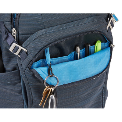 Рюкзак Thule Construct 24L CONBP-116 Carbon Blue