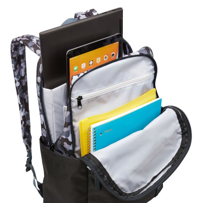 Рюкзак Case Logic Uplink 26L 15.6" CCAM-3216 Black Spot Camo Рюкзак Case Logic Uplink 26L 15.6" CCAM-3216 Black Spot Camo