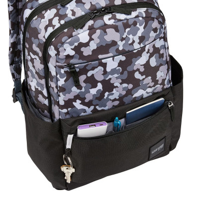 Рюкзак Case Logic Uplink 26L 15.6" CCAM-3216 Black Spot Camo Рюкзак Case Logic Uplink 26L 15.6" CCAM-3216 Black Spot Camo