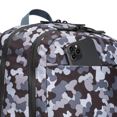 Рюкзак Case Logic Uplink 26L 15.6" CCAM-3216 Black Spot Camo Рюкзак Case Logic Uplink 26L 15.6" CCAM-3216 Black Spot Camo