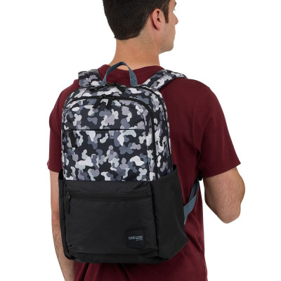 Рюкзак Case Logic Uplink 26L 15.6" CCAM-3216 Black Spot Camo Рюкзак Case Logic Uplink 26L 15.6" CCAM-3216 Black Spot Camo