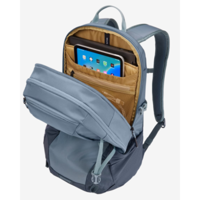 Рюкзак Thule EnRoute 23L TEBP4216 (Pond Gray/Dark Slate) Рюкзак Thule EnRoute 23L TEBP4216 (Pond Gray/Dark Slate)