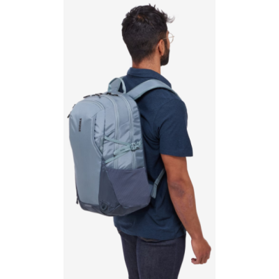 Рюкзак Thule EnRoute 23L TEBP4216 (Pond Gray/Dark Slate) Рюкзак Thule EnRoute 23L TEBP4216 (Pond Gray/Dark Slate)